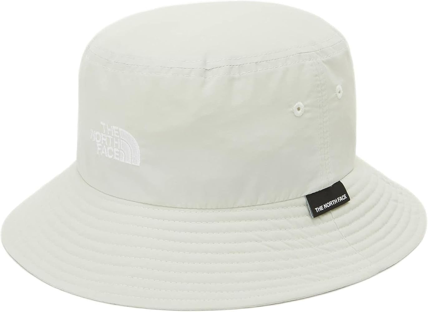 jillcat　THE NORTH FACE バケットハット グレー 新品タグ付き THE NORTH FACE ノースフェイス キャンプサイド